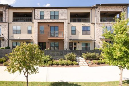 New construction Condo/Apt house 3905 Sightline Street, Unit 121, Austin, TX 78731 Laurel C- photo 0