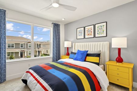 New construction Single-Family house 9623 Peace Dr, Orlando, FL 32832 null- photo 13 13