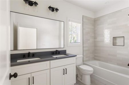 New construction Single-Family house 545 Warren Ave, Scottdale, GA 30079 - image 16