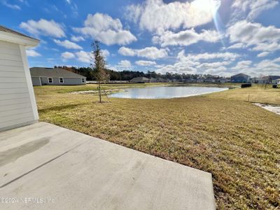 New construction Single-Family house 8308 Hawkes Meadow Dr, Jacksonville, FL 32219 null- photo 10 10