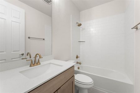 New construction Single-Family house 1097 Woodland Rd, Weatherford, TX 76088 - image 6