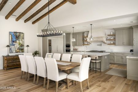 New construction Single-Family house 18950 N Silverleaf Dr, Scottsdale, AZ 85255 - image 8