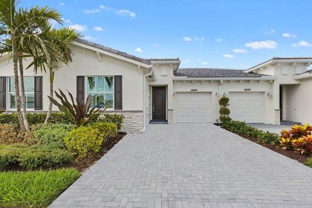 New construction Single-Family house 5770 Patriot Dream Place, Delray Beach, FL 33484 HIBISCUS- photo 0