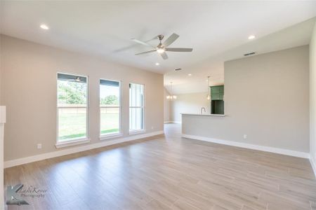New construction Single-Family house 1005 Kingwood Ave, Clyde, TX 79510 null- photo 8 8