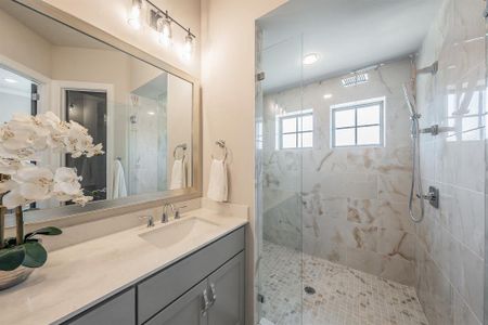 New construction Condo house 305 Sunset Ln, Unit 103, Fort Worth, TX 76114 - image 7