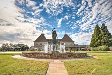 Maddox Landing by UnionMain Homes in Hoschton - photo 5 5