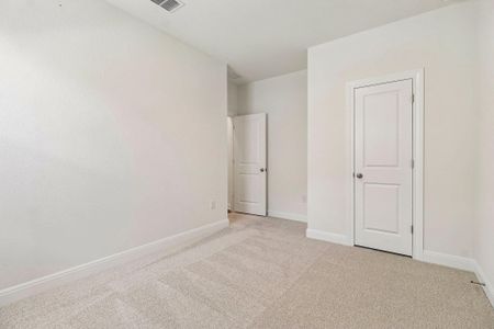 New construction Single-Family house 191 Glocken Ln, Kyle, TX 78640 plan Decker - image 12
