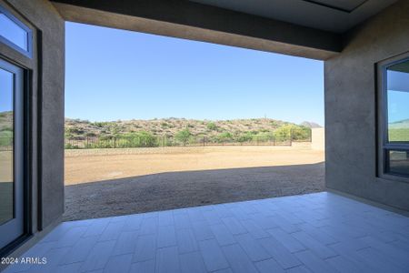 New construction Single-Family house 13327 E La Junta Road, Scottsdale, AZ 85255 Residence One- photo 10 10