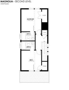 New construction Single-Family house 945 Trumpet Ln, Windsor, CO 80550 plan Magnolia - image 5