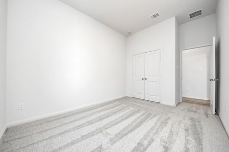New construction Townhouse house 363 Legacy Pt, Unit A, Sealy, TX 77474 - image 16