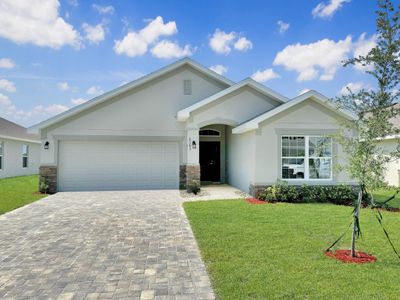 New construction Single-Family house 2103 Middlebury Dr Se, Palm Bay, FL 32909 1720- photo 0