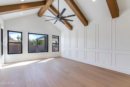 New construction Single-Family house 6128 E Sweetwater Ave, Scottsdale, AZ 85254 - image 13