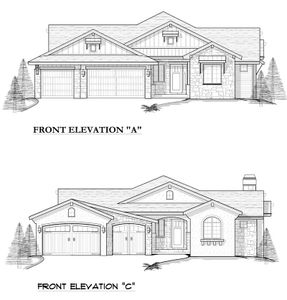 New construction Single-Family house Longmont, CO 80504 null- photo 1 1