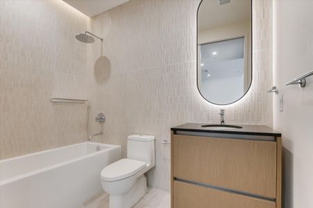 New construction Condo house 610 Davis St, Unit 1810, Austin, TX 78701 - image 6