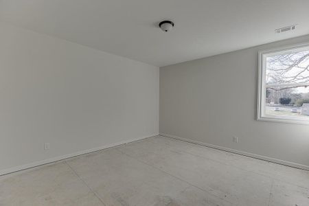 New construction Single-Family house 8135 Heardsville Ct, Cumming, GA 30028 - image 17