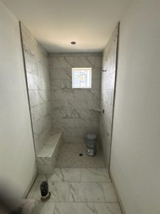 New construction Single-Family house 806 Fisher St, Unit F, Houston, TX 77018 - image 18