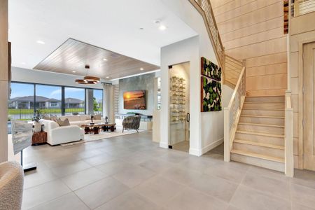 New construction Single-Family house 13516 Cirrus Pl, Palm Beach Gardens, FL 33412 plan Zenith - image 18