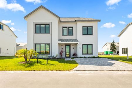 New construction Single-Family house 28020 Fl-78, Okeechobee, FL 34974 - image