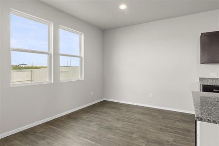 New construction Single-Family house 124 Lavender Ln, Elgin, TX 78621 Harvest Ridge 1782- photo 4 4