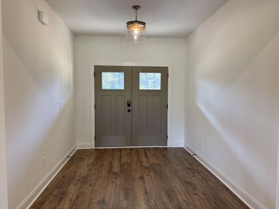 New construction Single-Family house 1 Williamson Rd, Williamson, GA 30292 plan Stonechase - image 14