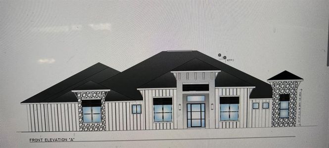 New construction Single-Family house 35 Broadriver Rd, Ormond Beach, FL 32174 - image