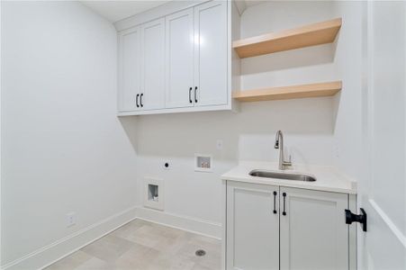 New construction Single-Family house 2171 James Aly, Atlanta, GA 30345 - image 7