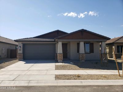 New construction Single-Family house 20526 N 226Th Ln, Surprise, AZ 85387 null- photo 0 0