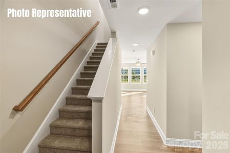 New construction Single-Family house 87 Coon Creek Rd, Pageland, SC 29728 - image 11