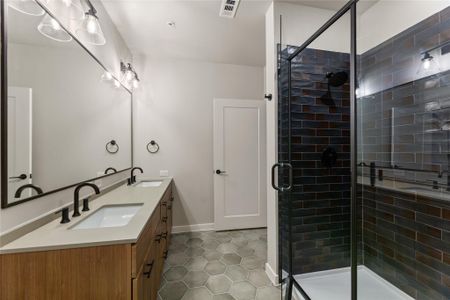 New construction Condo house 4510 Terry-O Ln, Unit 324, Austin, TX 78745 null- photo 10 10