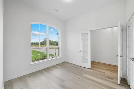 New construction Single-Family house 144 Loveta Ln, Boyd, TX 76023 plan Iverson III - image 20