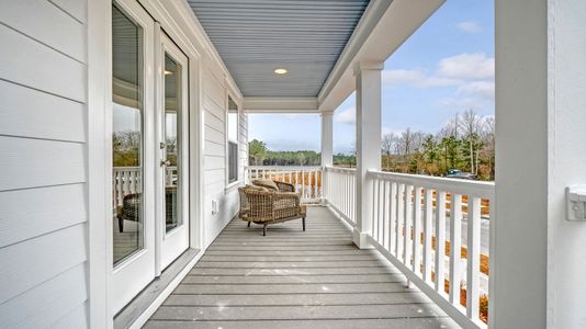 New construction Single-Family house 110 Terrace View Dr, Summerville, SC 29483 null- photo 68 68