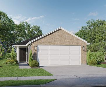 Villages at Westpointe by Hart Homes in Dayton - photo 3 3