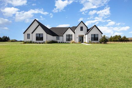 New construction Single-Family house 249 Vidrio Dr, Sunnyvale, TX 75182 - image