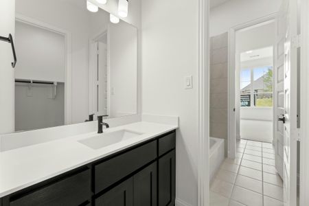 New construction Single-Family house 6620 Emerson Dr, Mesquite, TX 75126 Sperry- photo 49 49