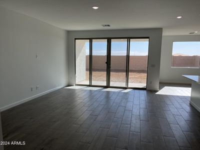 New construction Single-Family house 7669 W Tether Trl, Peoria, AZ 85383 Ruby- photo 10 10