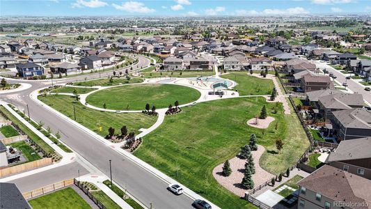 New construction Single-Family house 13488 Wabash St, Thornton, CO 80602 null- photo 31 31