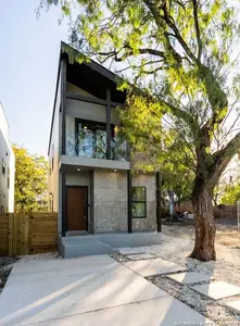 New construction Single-Family house 1210 Gardina, San Antonio, TX 78201 - image