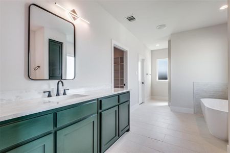 New construction Single-Family house 820 Evergreen Wy, Nevada, TX 75173 - image 11