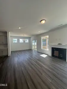 New construction Single-Family house 447 Rising Star Dr, Clayton, NC 27520 plan Cooper - image 10