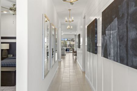 New construction Single-Family house 7489 W Saguaro Perch Wy, Marana, AZ 85658 null- photo 15 15