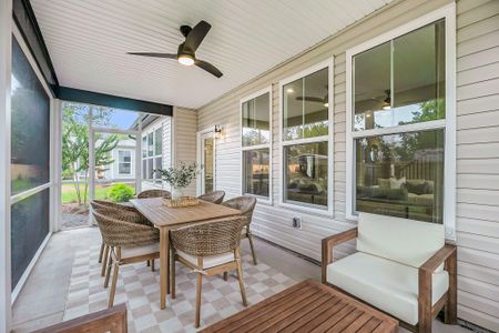 New construction Single-Family house 6000 Connor Ct, North Charleston, SC 29406 - image 7