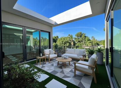 New construction Single-Family house 1700 Ne 18Th St, Fort Lauderdale, FL 33305 - image