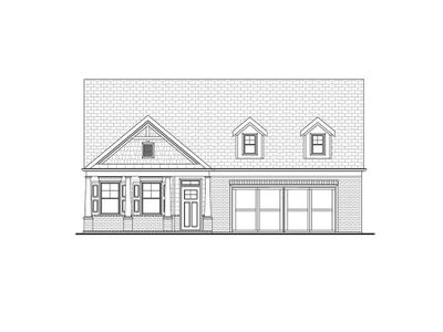 New construction Single-Family house 4511 Macland Road, Hiram, GA 30141 - photo 0