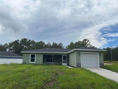 New construction Single-Family house 217 Oak Lane Rd, Ocala, FL 34472 - image