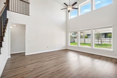 New construction Single-Family house 11607 Stoltzer, San Antonio, TX 78254 The Palomar- photo 2 2