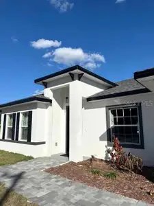 New construction Single-Family house 13141 Sw 83Rd Terrace Rd, Dunnellon, FL 34432 - image