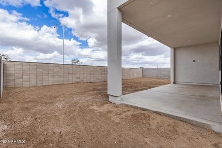 New construction Single-Family house 10308 E Utah Ave, Mesa, AZ 85212 Plan 5013 Elevation F- photo 46 46