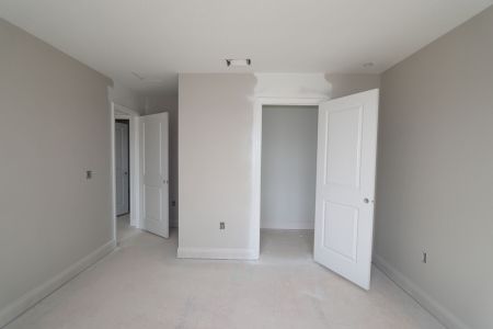 New construction Single-Family house 31205 Denham Ridge Ln, Wesley Chapel, FL 33545 Santa Monica- photo 68 68