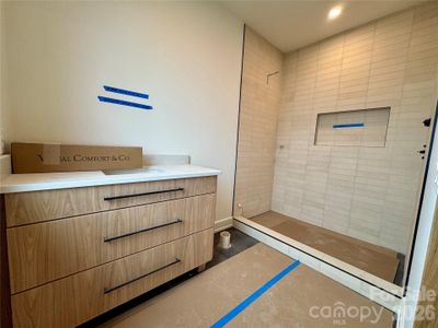 New construction Single-Family house 22554 John Gamble Rd, Cornelius, NC 28031 - image 17