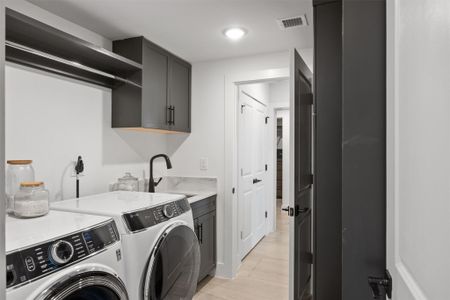 New construction Single-Family house 101 Fall Dr, Georgetown, TX 78633 - image 10